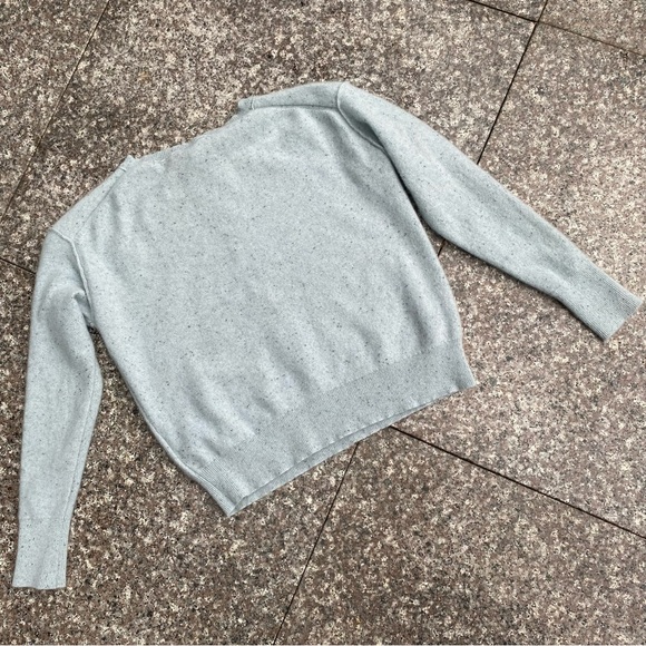 Anthropology cashmere sweater - Picture 6 of 7